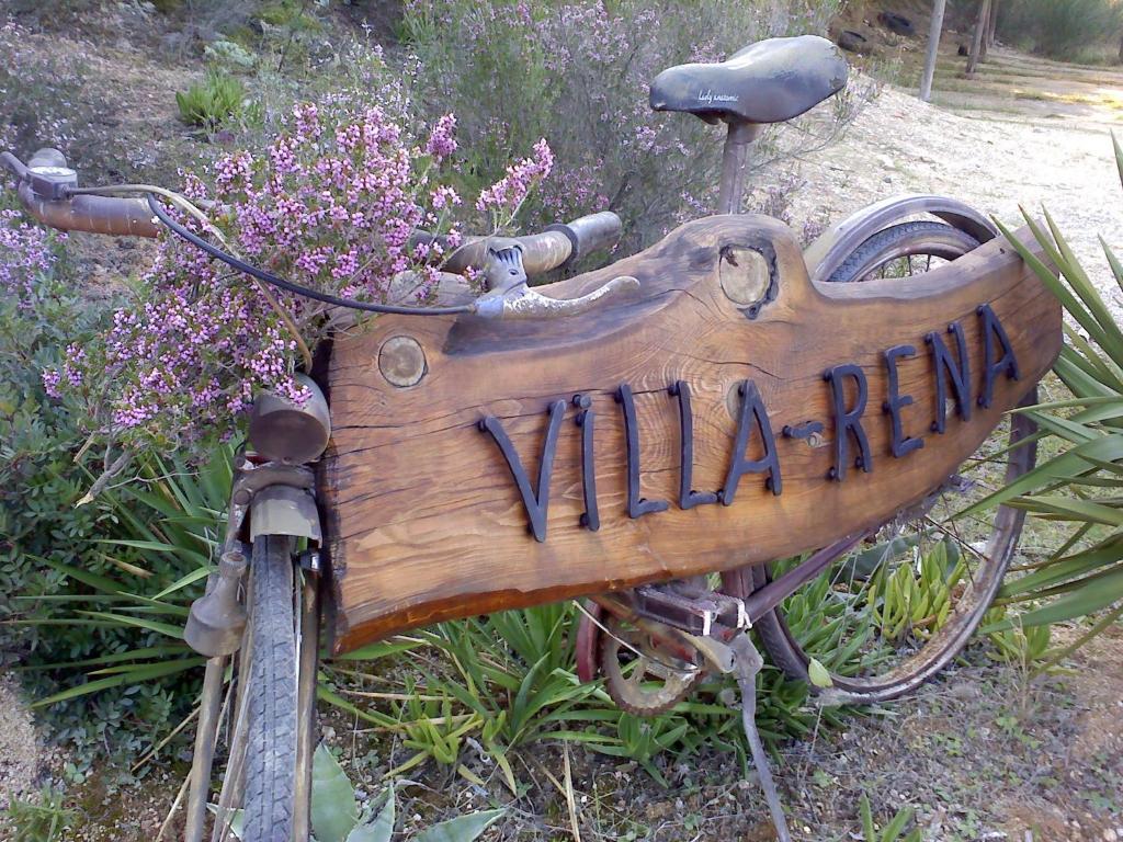 Villa Rena Vourvourou Ngoại thất bức ảnh